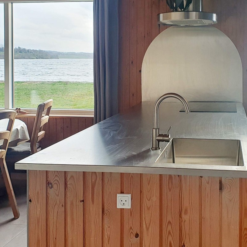Ferienhaus - 12 Personen -  - Vædebrovej - Mossö - 8660 - Söhöjlandet