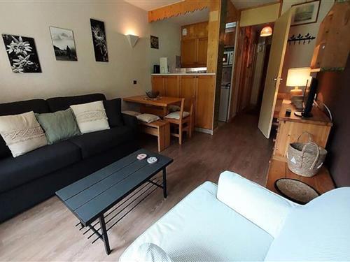 Semesterlägenhet - 4 personer -  - 73260 - Les Avanchers Valmorel