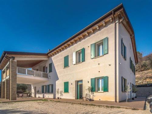 Semesterlägenhet - 6 personer -  - Via Sassoni, - Vo´ Euganeo - 35030 - Valnogaredo (Pd)