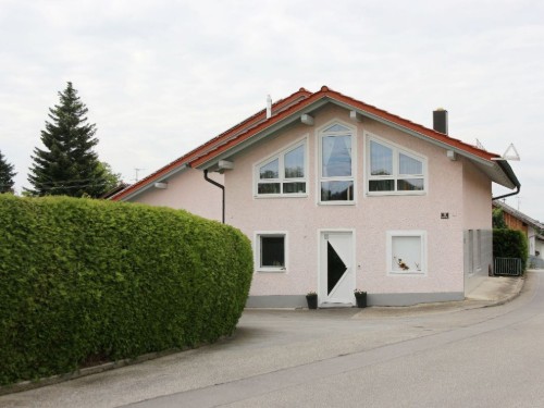 Holiday apartment - 3 persons -  - Aunhamer Weg - 94086 - Bad Griesbach Im Rottal