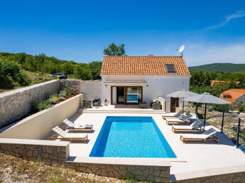 Ferienhaus - 8 Personen -  - 71500 - Gouves