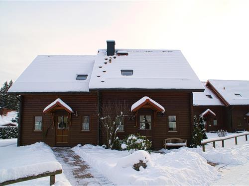 Sommerhus - 4 personer -  - 38899 - Hasselfelde