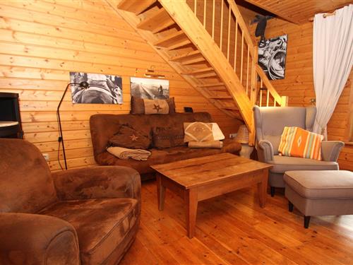 Feriehus - 4 personer -  - 38899 - Hasselfelde