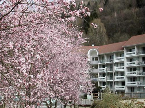 Ferieleilighet - 4 personer -  - 38580 - Allevard