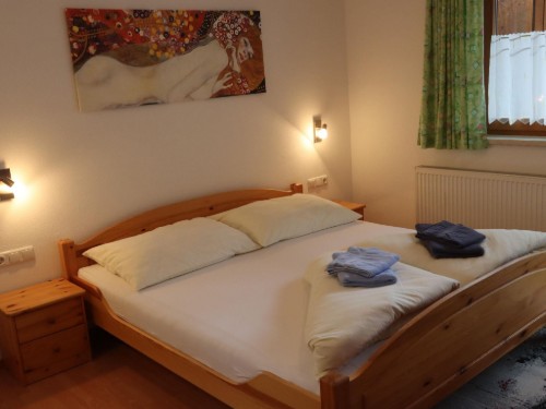 Ferieleilighet - 2 personer -  - Stillupklamm - 6290 - Mayrhofen