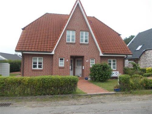 Ferienhaus - 6 Personen -  - Sandlid - 23715 - Bosau