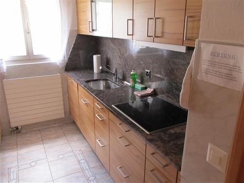 Holiday Home/Apartment - 5 persons -  - Casannastrasse - 7270 - Davos