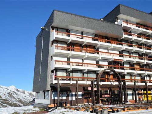 Semesterlägenhet - 4 personer -  - 73600 - Les Belleville