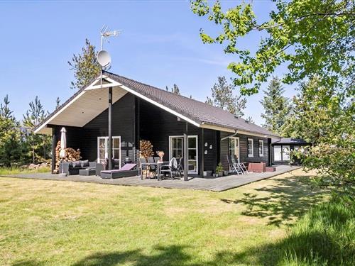 Ferienhaus - 6 Personen -  - Ildervej - Tranum Klit - 9460 - Brovst