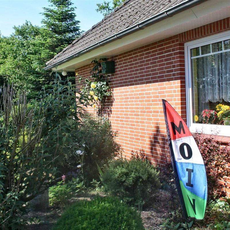 Ferielejlighed - 5 personer -  - Grönsiek 5 / Oxlund - 24969 - Großenwiehe