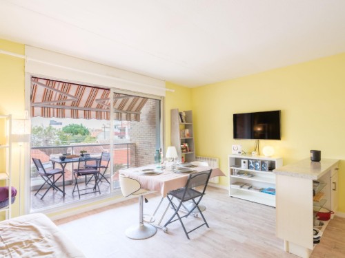 Ferielejlighed - 3 personer -  - 33120 - Arcachon