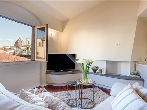 Ferielejlighed - 6 personer -  - 50122 - Florencia