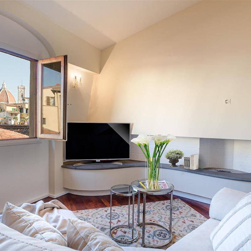 Ferielejlighed - 6 personer -  - 50122 - Florencia