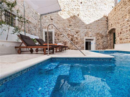 Holiday home - 9 persons -  - Brac/Bol - 21420
