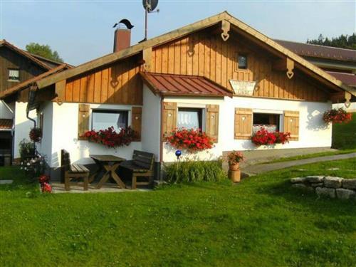 Holiday home - 6 persons -  - Philippsreut - 94158