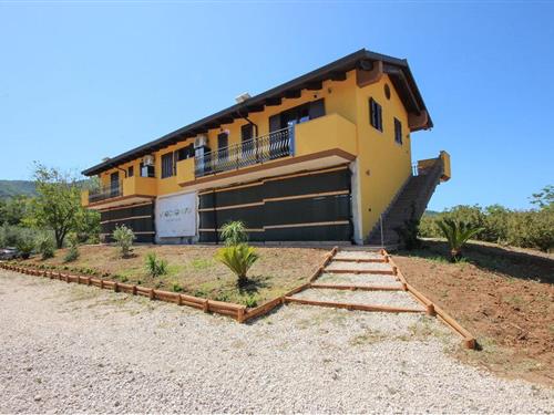 Feriehus - 6 personer -  - Via Valentino Fortunato snc - 84095 - Giffoni Valle Piana