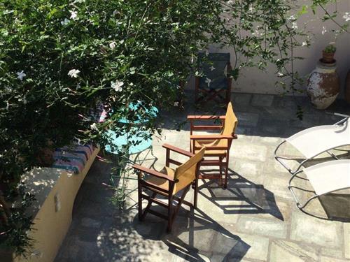 Holiday home - 2 persons -  - Skopelos - 37003