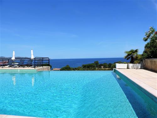 Holiday apartment - 4 persons -  - Saint-Florent - 20217