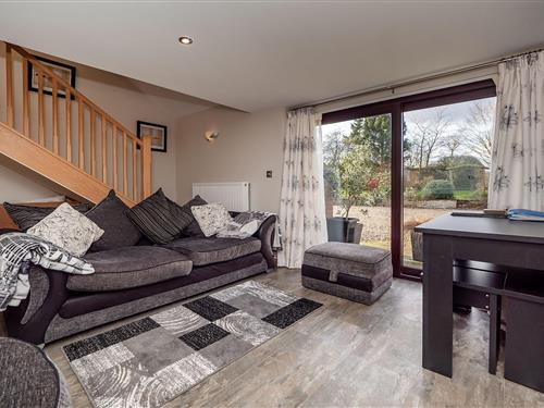 Cottage - 4 persons -  - NR14 7AR - Surlingham