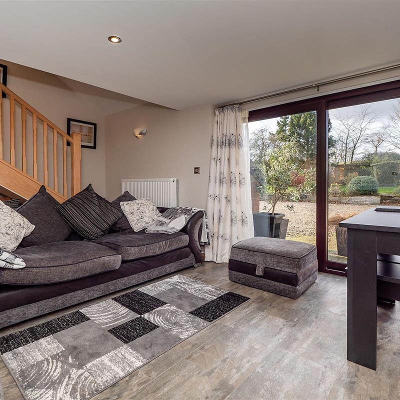 Hytte - 4 personer -  - NR14 7AR - Surlingham