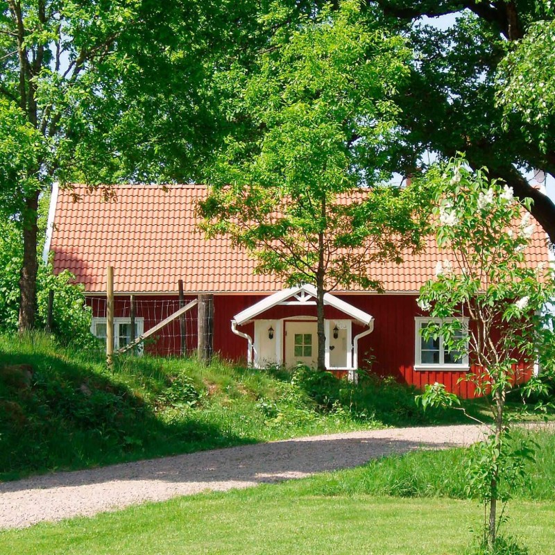  - 6 personer -  - Påarps Gård - 51295 - Håcksvik