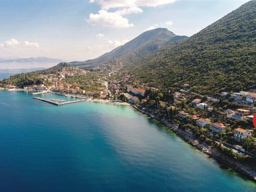 Holiday apartment - 5 persons -  - Put Vila - Peljesac-Trpanj - 20240 - Trpanj