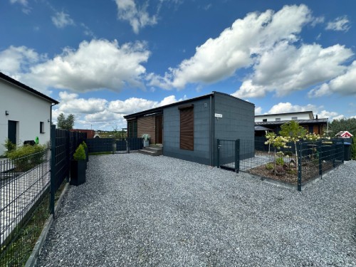 Sommerhus - 5 personer -  - Seepark - 47574 - Goch