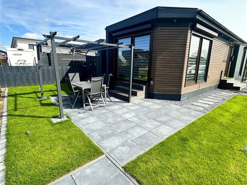 Sommerhus - 5 personer -  - Seepark - 47574 - Goch