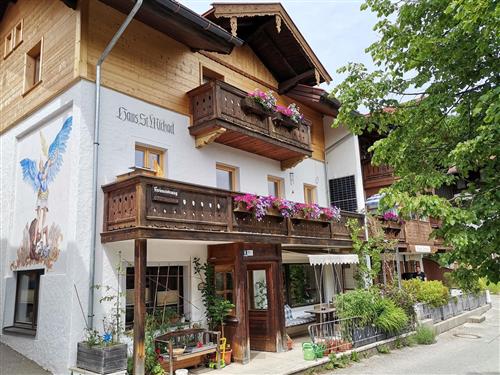 Ferieleilighet - 4 personer -  - Am Grünbühel - 83242 - Reit Im Winkl