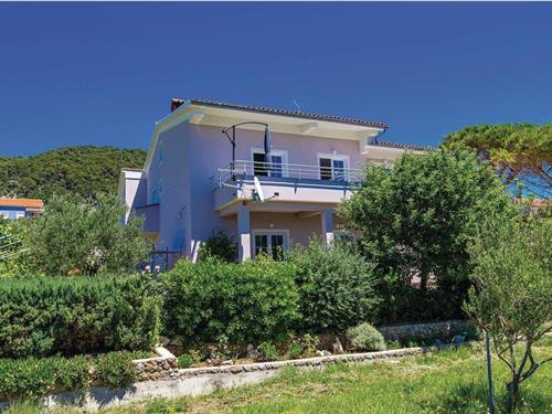 Ferienwohnung - 2 Personen -  - Barbat - Rab-Barbat - 51280 - Barbat Na Rabu