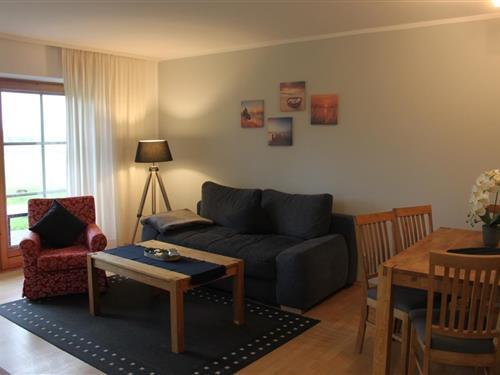 Ferienhaus - 6 Personen -  - Ganterhals - 23747 - Dahme