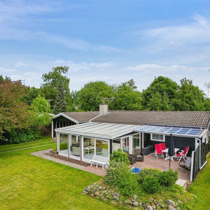 Ferienhaus - 7 Personen -  - Storkevej - 3120 - Dronningmölle