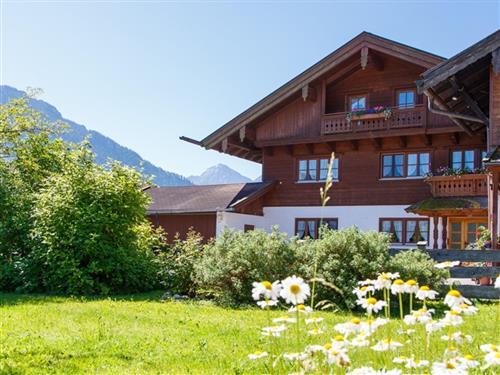 Semesterhus/Semesterlägenhet - 3 personer -  - Wasen - 83324 - Ruhpolding