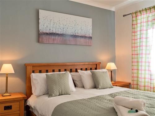 Ferielejlighed - 4 personer -  - St. Ives - TR26 2BY