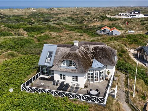 Ferienhaus - 6 Personen -  - Nordvej 63 B - Vejers Nordstrand - 6853 - Vejers Strand