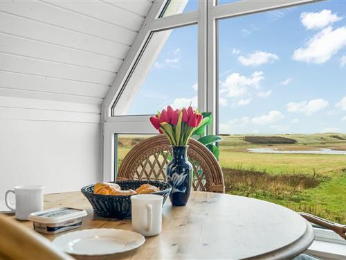 Ferienhaus - 12 Personen -  - Kåsgårdvej - Bovbjerg - 7620 - Lemvig