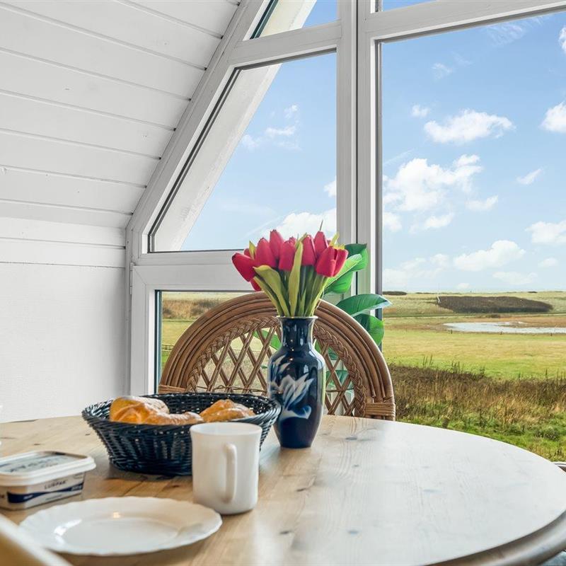 Sommerhus - 12 personer -  - Kåsgårdvej - Bovbjerg - 7620 - Lemvig