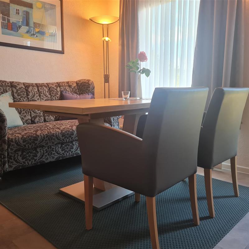 Bungalow - 2 personer -  - Blankwasserweg - 23743 - Grömitz