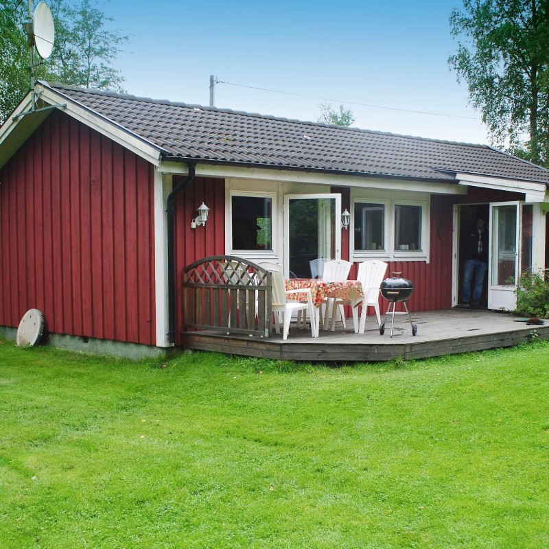  - 6 personer -  - Påarps Gård - 51295 - Håcksvik