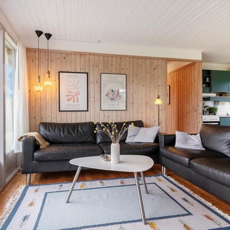 Ferienhaus - 6 Personen -  - Pouli Nielsensvej - Kysing Näs - 8300 - Odder