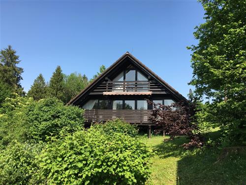 Ferienhaus - 7 Personen -  - Siegsdorf - 83313