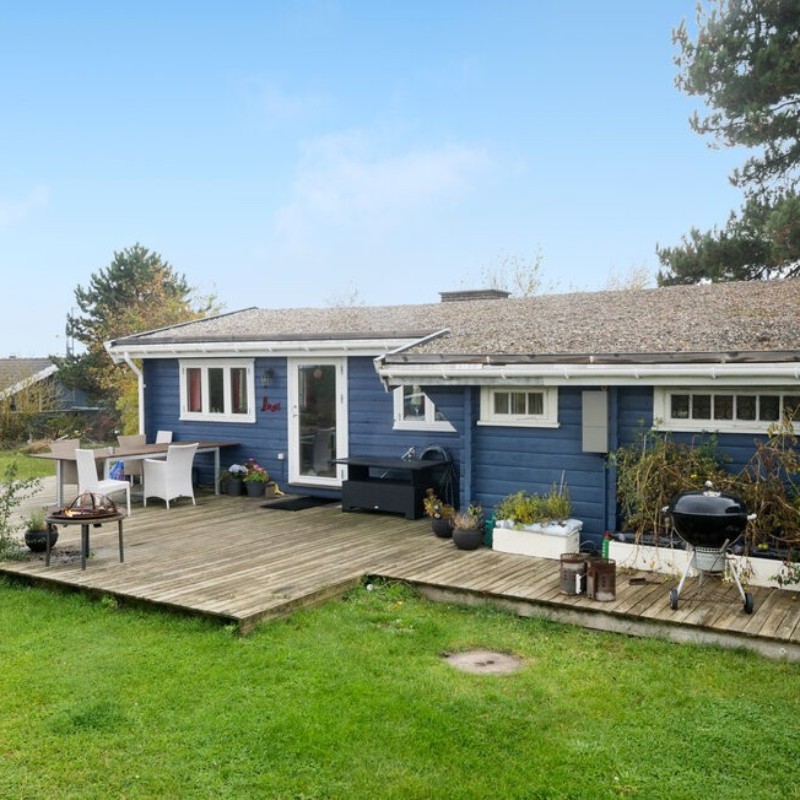 Ferienhaus - 6 Personen -  - Valhallavej - Drösselbjerg - 4200 - Slagelse