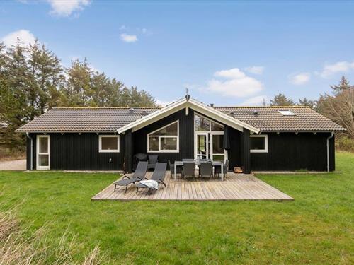Sommerhus - 8 personer -  - Astavej - 9480 - Løkken