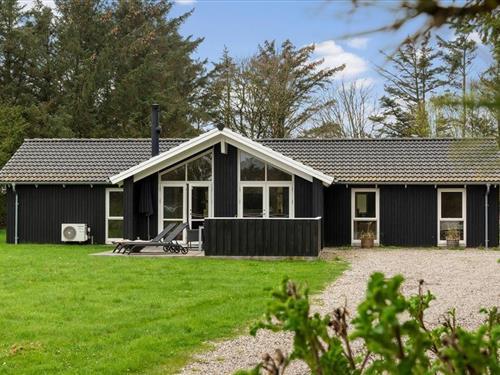 Sommerhus - 8 personer -  - Astavej - 9480 - Løkken