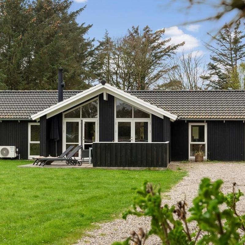 Sommerhus - 8 personer -  - Astavej - 9480 - Løkken