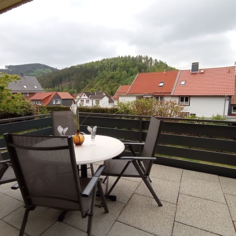 Sommerhus - 4 personer -  - 38685 - Lautenthal
