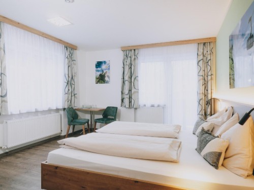  - 2 persons -  - Winklhofweg - 5710 - Kaprun