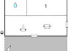 Billede 20 - Plantegning
