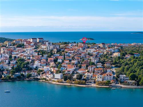 Ferieleilighet - 4 personer -  - Rogoznica - 22203