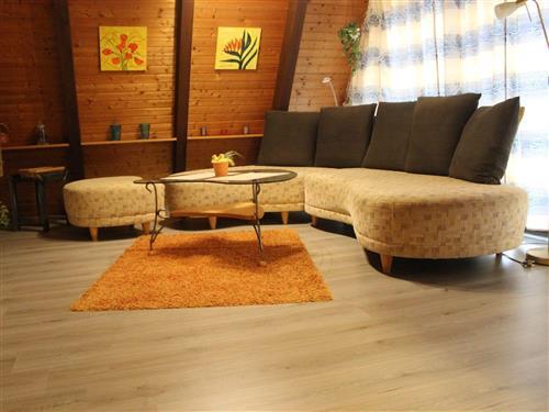 Sommerhus - 3 personer -  - Ronshausen - 36217